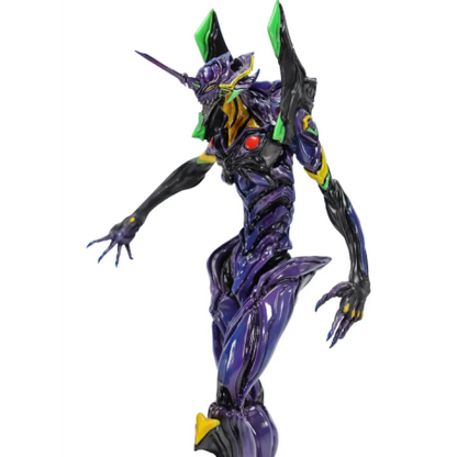 CCPJAPAN x Yoshi. Project Vol.5 Evangelion Unit 13 Figure