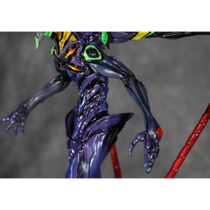 CCPJAPAN x Yoshi. Project Vol.5 Evangelion Unit 13 Figure