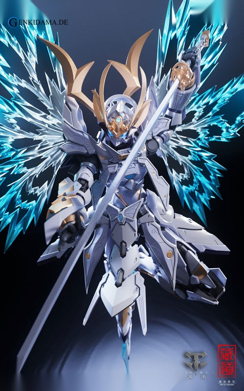 CD-10 Yosen Alloy Posable - Anime Figuren günstig kaufen