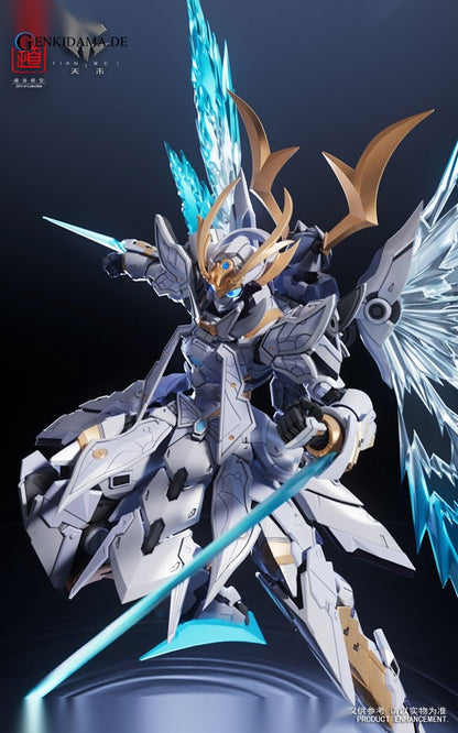 CD-10 Yosen Alloy Posable - Anime Figuren günstig kaufen