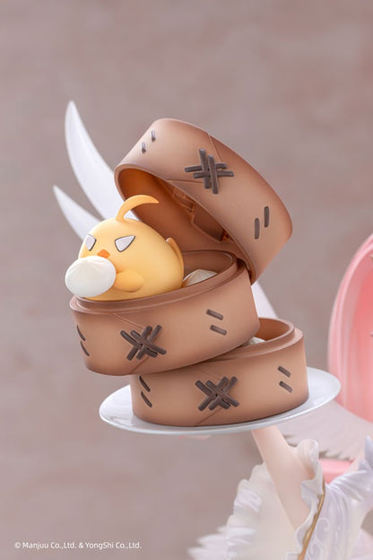 Azur Lane: Theseus: New Year's White Plumage Ver. 1/6 [AniGame] Ansicht 11