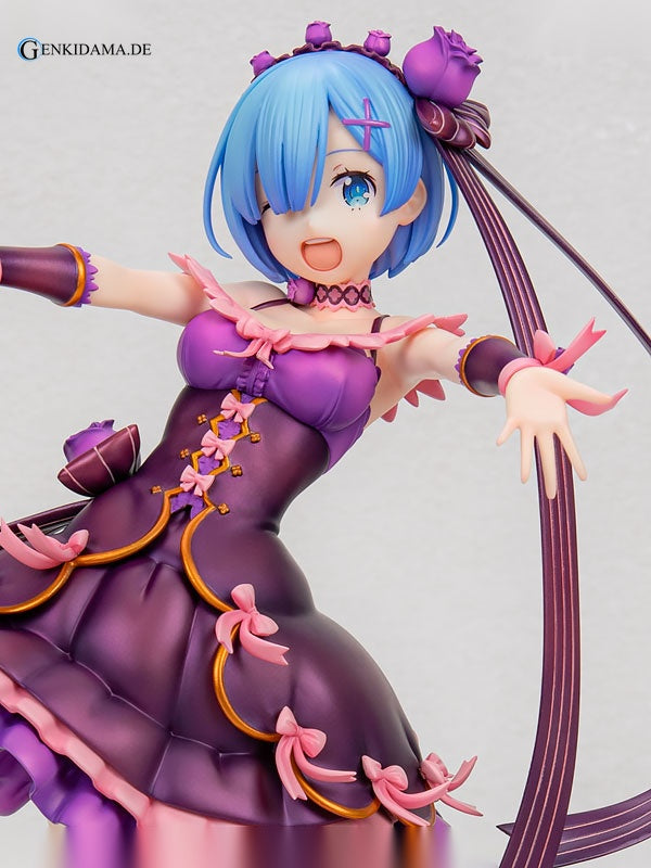KDcolle "Re:ZERO -Starting Life in Another World-" Ram / Rem Birthday 2021 Ver. Celebration Set s(Single Shipment)