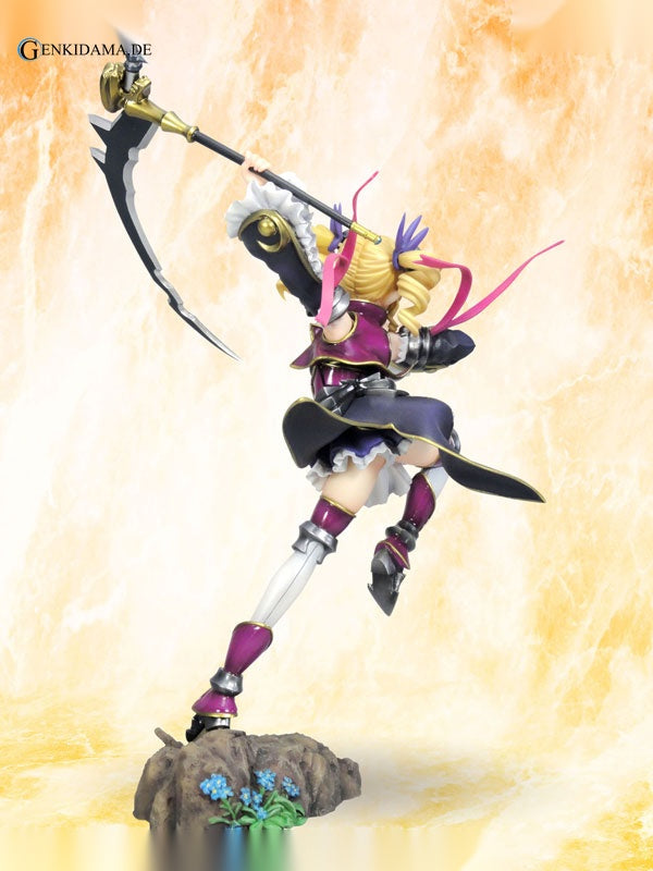 Marvelous Model - Shin Koihime Musou: Sousou