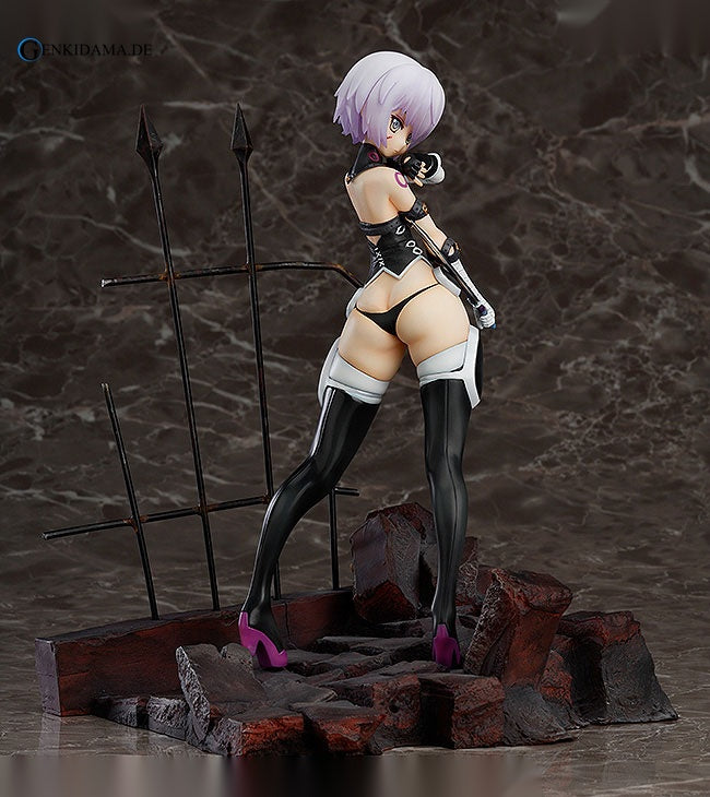 Fate/Apocrypha (Original ver.) - Jack the Ripper