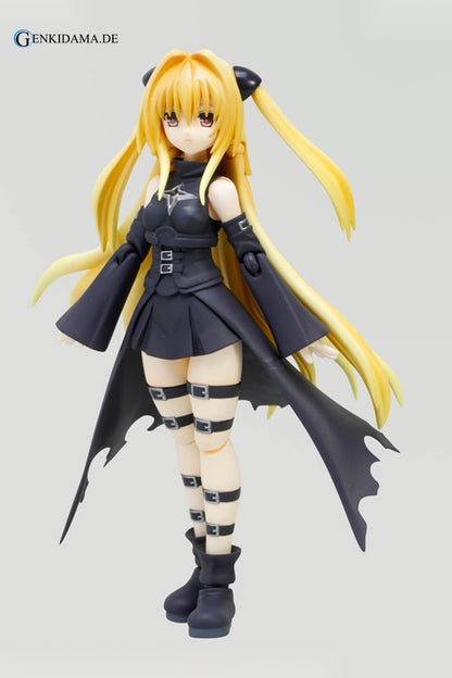 S.H. Figuarts - To Love-Ru Darkness: Golden Darkness