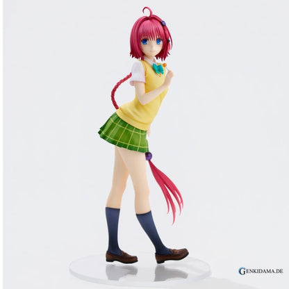 Name To LOVE-Ru Darkness Anime Figur günstig kaufen Ansicht 1