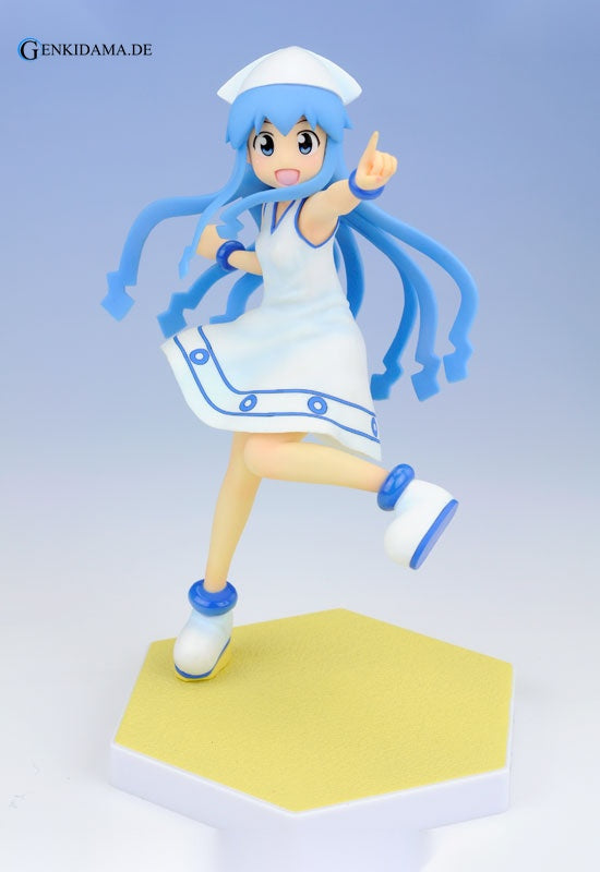 BEACH QUEENS - Squid Girl: Squid Girl
