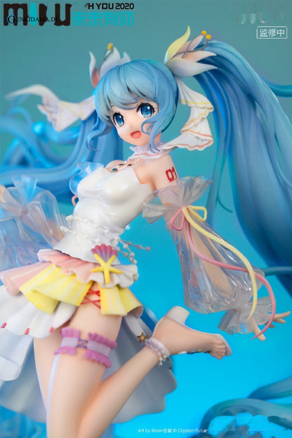 Hatsune Miku MIKU WITH YOU 2020