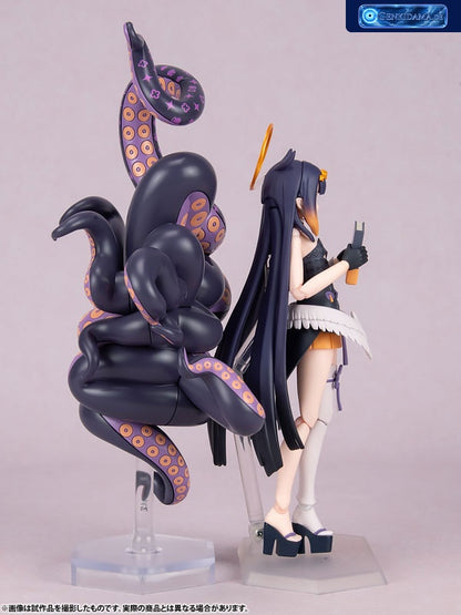 figma hololive production Ninomae Ina'nis [Max Factory] Ansicht 7