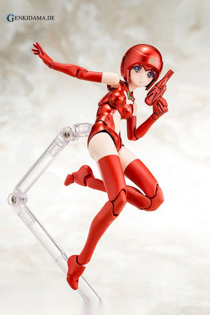Megami Device B1R-M Chassis Kit Skin Color C 1/1 Plastic Model (Kotobukiya Shop Exclusive)