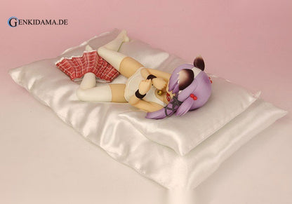 4-Leaves - ToHeart2 AnotherDays: Nanako -Nekomimi School Swimsuit Ver.