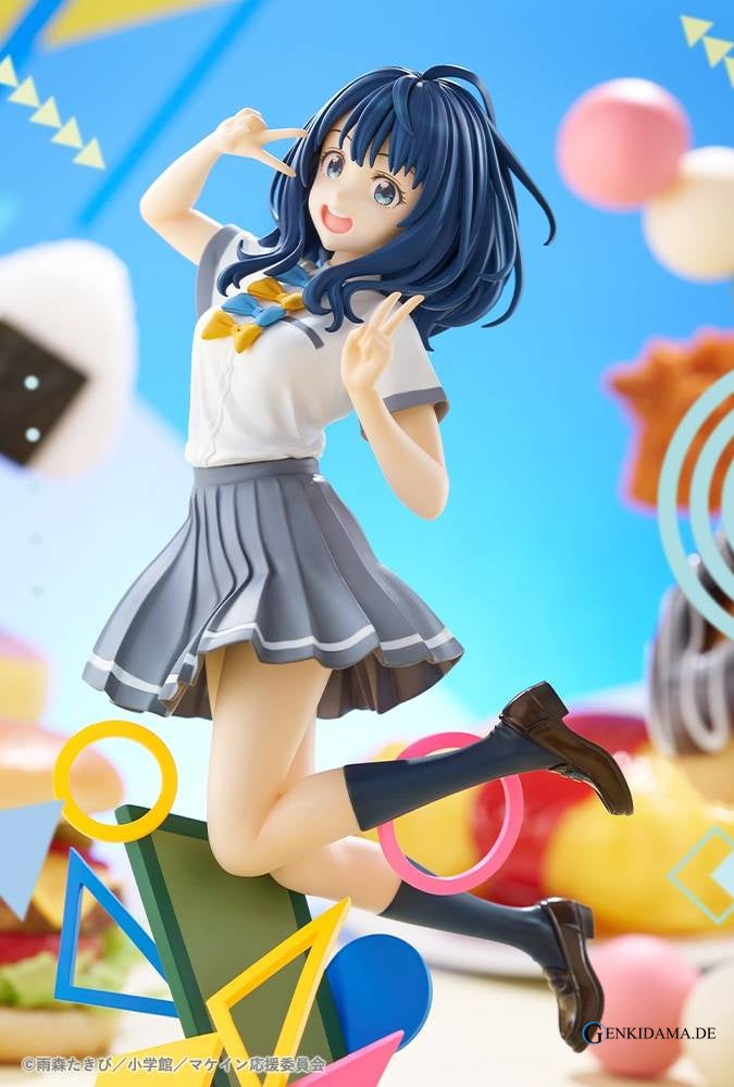 Too Many Losing Heroines!: Anna Yanami 1/7 (Limited)