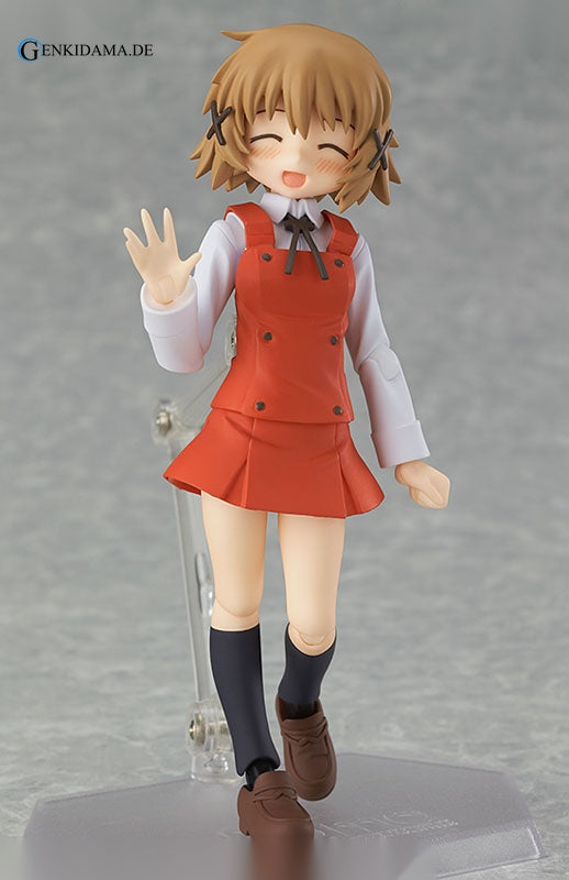 figma - Hidamari Sketch x Honeycomb: Yuno