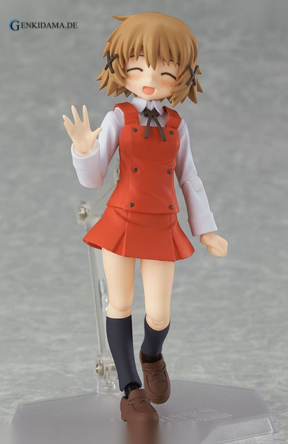figma - Hidamari Sketch x Honeycomb: Yuno