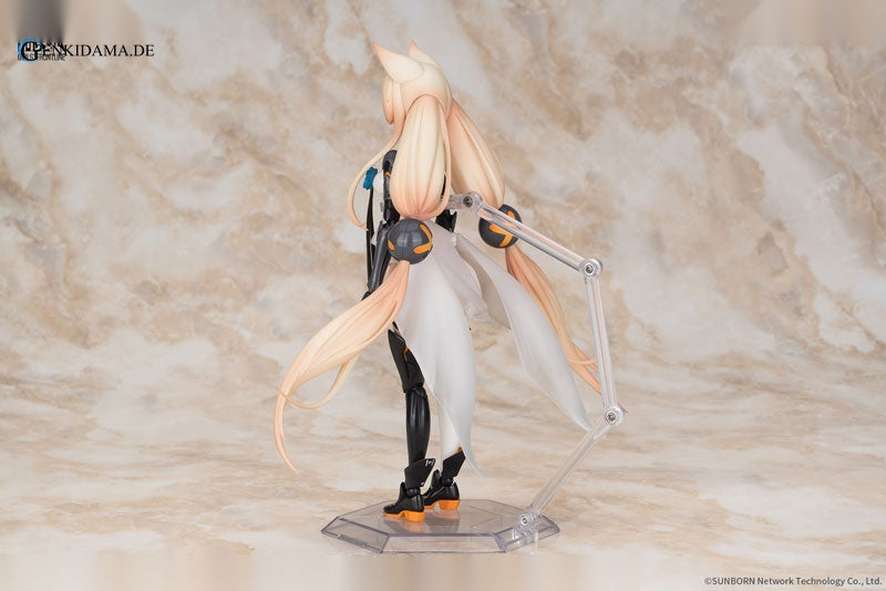 APEX ARCTECH Series Girls' Frontline G41 1/8 Posable