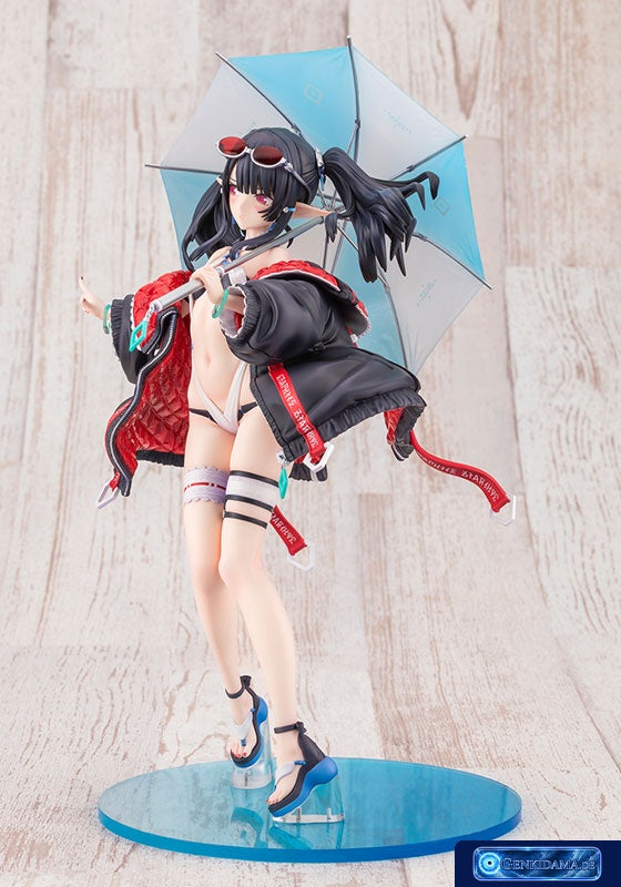 Phantasy Star Online 2 es White Sand Annette [Summer Vacation] 1/6 [Kotobukiya] Ansicht 13