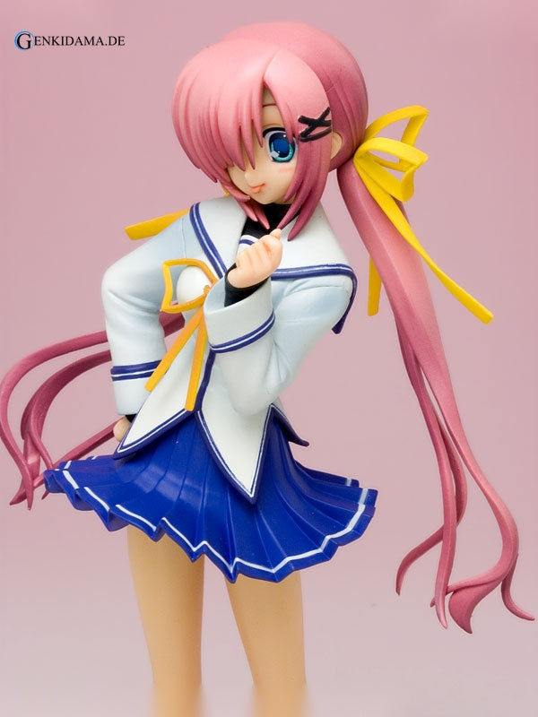 Da Capo II - Nanaka Shirakawa