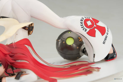 Guilty Gear -Strive-: Jack-O' Valentine 1/9