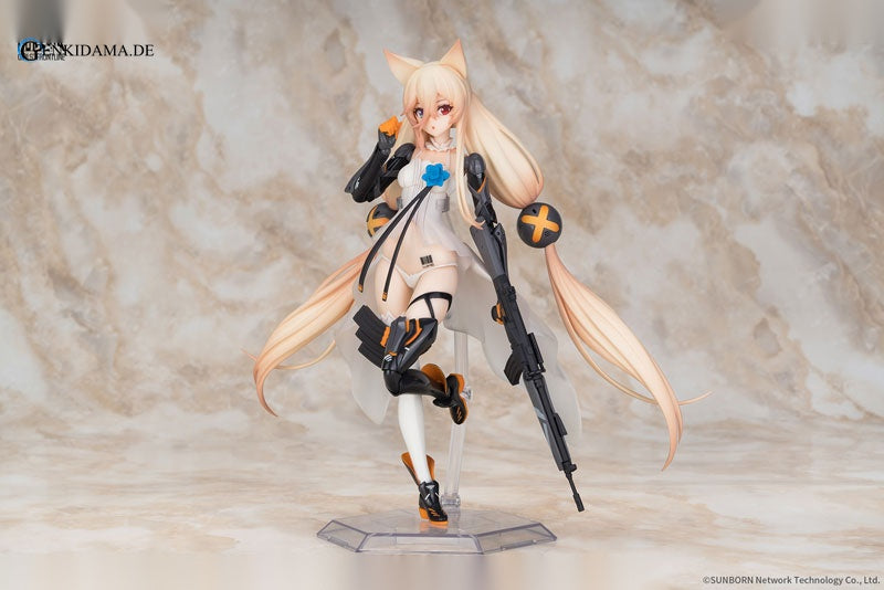 APEX ARCTECH Series Girls' Frontline G41 1/8 Posable