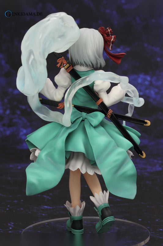 Touhou Project - Youmu Konpaku -Kourindou Ver.