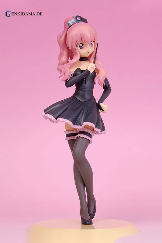 The Familiar of Zero: Knight of the Two Moons - Louise Bustier Ver.