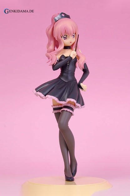 The Familiar of Zero: Knight of the Two Moons - Louise Bustier Ver.