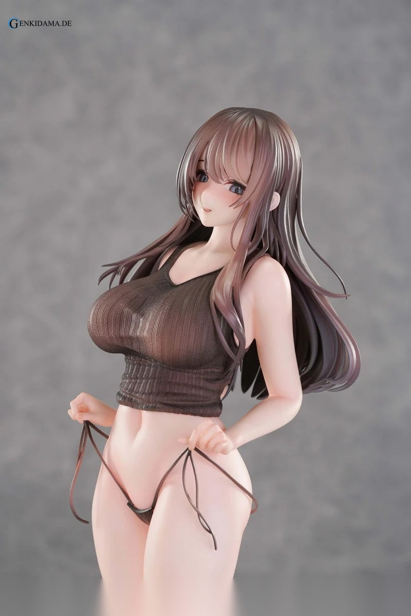 Tsukino Oneesan Illustrated by Ruri Amane