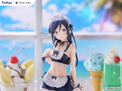 Oreimo: Ayase Aragaki - Swimsuit Maid Ver. TENITOL TALL Ansicht 21