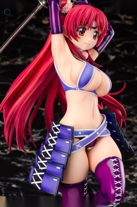 ToHeart2 Dungeon Travelers - Samurai Tamaki (Tamaki Kosaka) Regular Edition