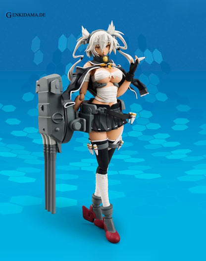Armor Girls Project - Kan Colle Musashi Kai "Kantai Collection -Kan Colle-"