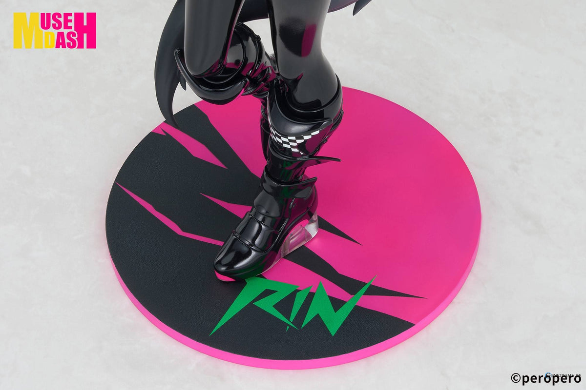 Muse Dash: Rin Racer Ver. - Limepie Series