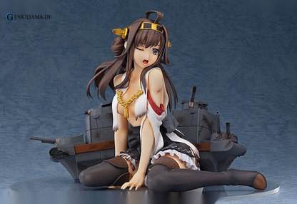 Kantai Collection -Kan Colle- Kongo Half-damage ver.