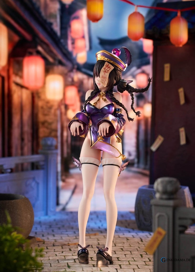 Posa (Zombie ver.) Bonus Edition