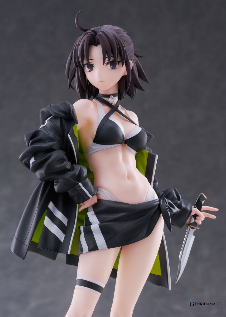 Moon Cancer / Jade Rabbit Fate/Grand Order Character: Moon Cancer Anime Figur günstig kaufen Ansicht 8