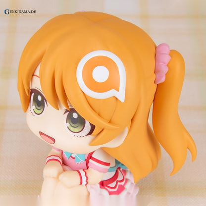 LookUp amiami Mascot Girl Amico-chan