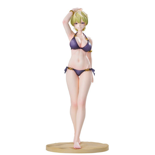 Tenka Izumo Swimsuit Ver. Union Creative - Anime Figuren günstig kaufen