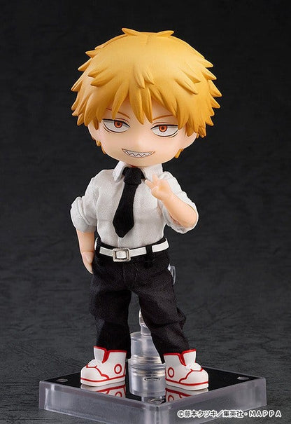 Chainsaw Man Nendoroid Doll Actionfigur Denji - Anime Figuren günstig kaufen