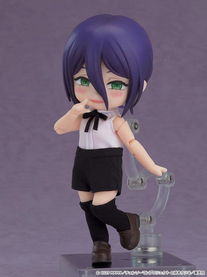 Chainsaw Man - The Movie: Reze Arc Nendoroid Doll Actionfigur Reze - Anime Figuren günstig kaufen