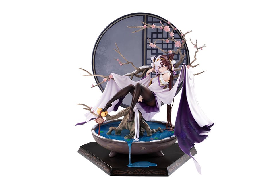 Chao Ho - Plum Blossom's Illumination - Hobby Max - Anime Figuren günstig kaufen