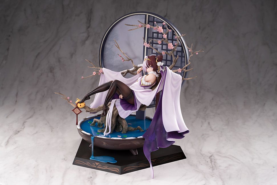 Chao Ho - Plum Blossom's Illumination - Hobby Max - Anime Figuren günstig kaufen