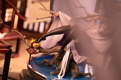 Chao Ho - Plum Blossom's Illumination - Hobby Max - Anime Figuren günstig kaufen