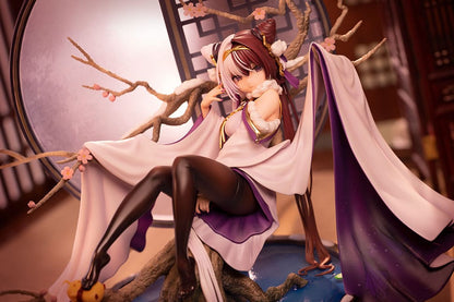 Chao Ho - Plum Blossom's Illumination - Hobby Max - Anime Figuren günstig kaufen