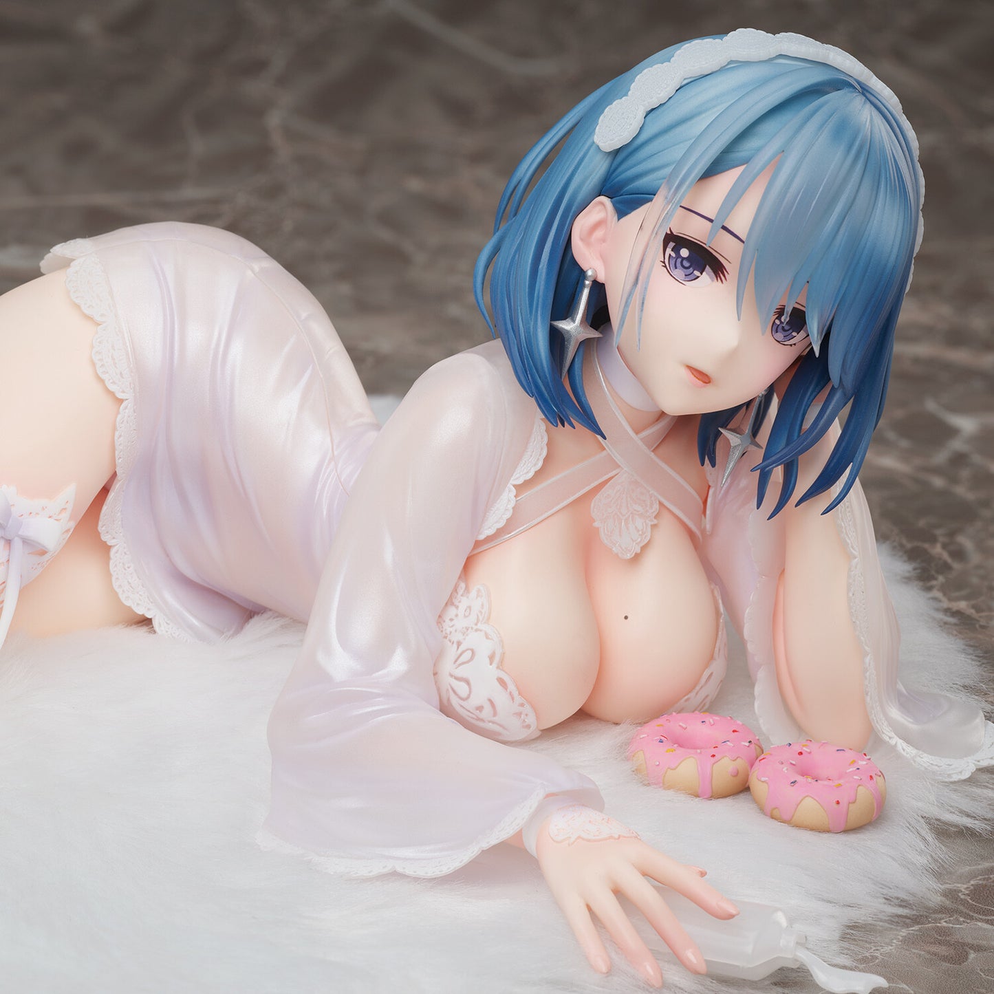 Chapayev Azur Lane FREEing - Anime Figuren günstig kaufen