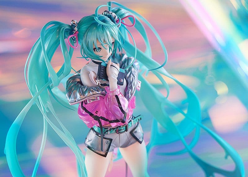 Character Vocal Series 01: Hatsune Miku PVC Figur with SOLWA - Anime Figuren günstig kaufen
