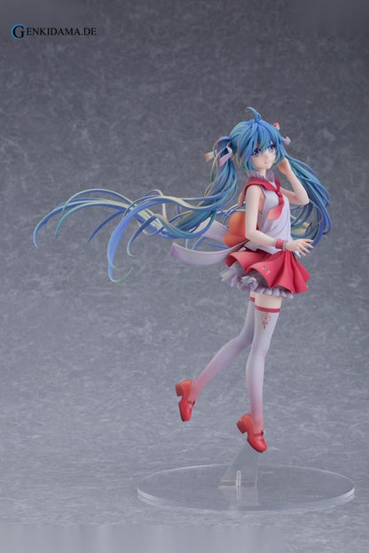 Character Vocal Series 01 Hatsune Miku The First Dream Ver. - Anime Figuren günstig kaufen