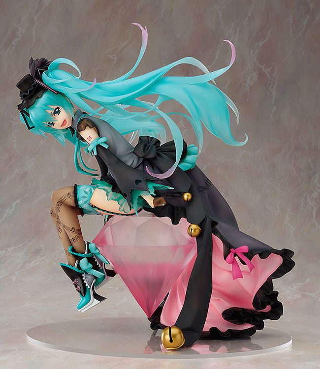 Character Vocal Series 01 PVC Statue Hatsune Miku Risa Ebata Ver. - Anime Figuren günstig kaufen