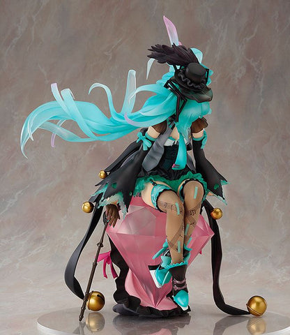 Character Vocal Series 01 PVC Statue Hatsune Miku Risa Ebata Ver. - Anime Figuren günstig kaufen