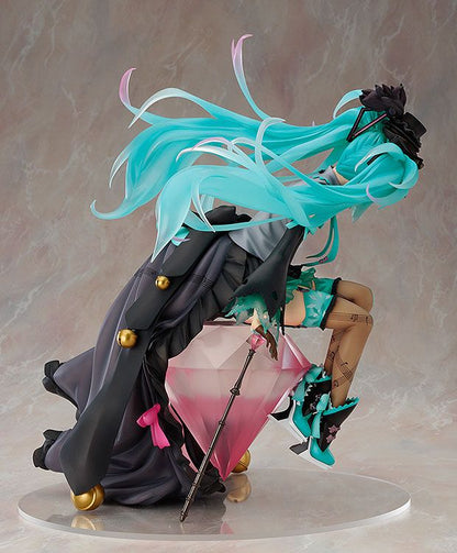 Character Vocal Series 01 PVC Statue Hatsune Miku Risa Ebata Ver. - Anime Figuren günstig kaufen
