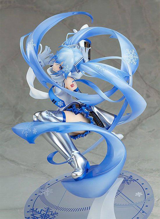 Character Vocal Series 01 Statue Snow Miku - Anime Figuren günstig kaufen