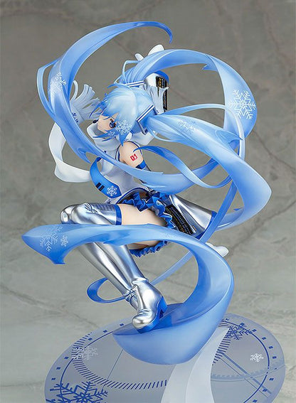 Character Vocal Series 01 Statue Snow Miku - Anime Figuren günstig kaufen